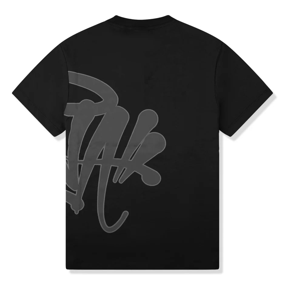 Syna World Inspired Tee - Mix Colours