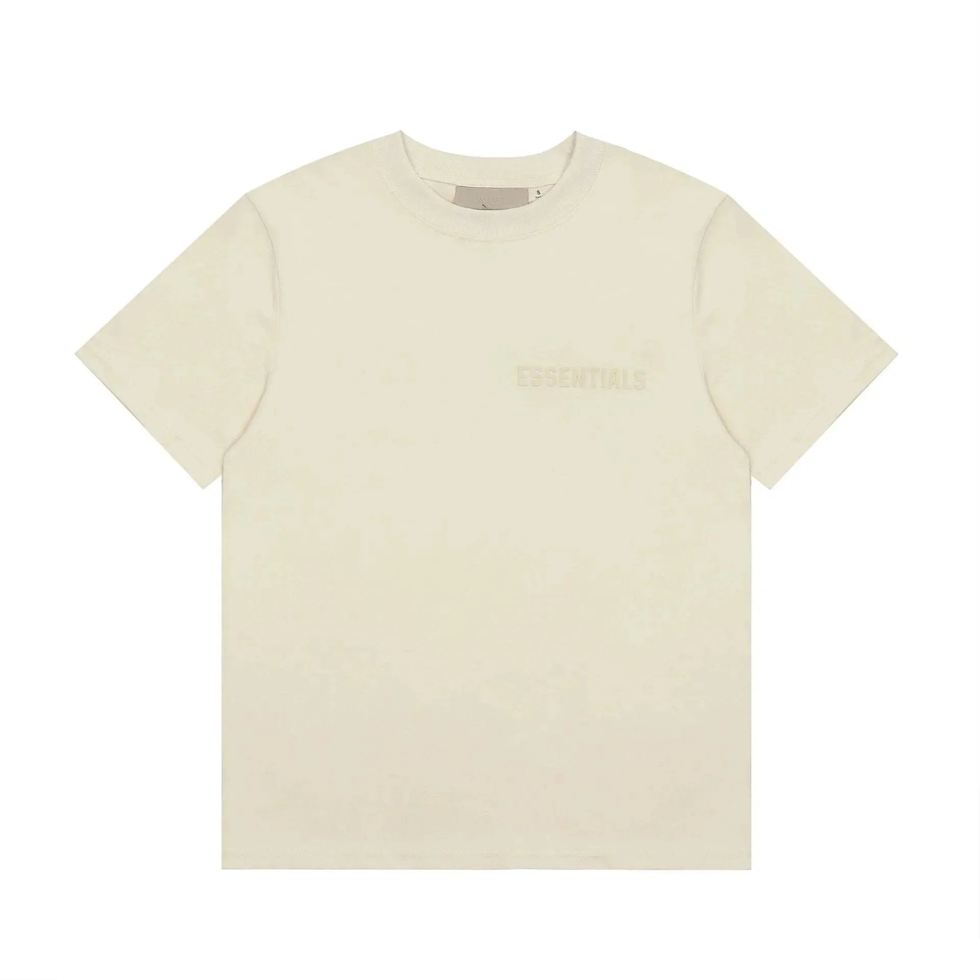 Essentials Inspired Cotton Tee - Mix Colours