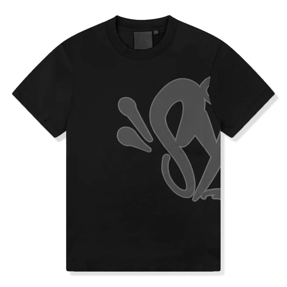 Syna World Inspired Tee - Mix Colours