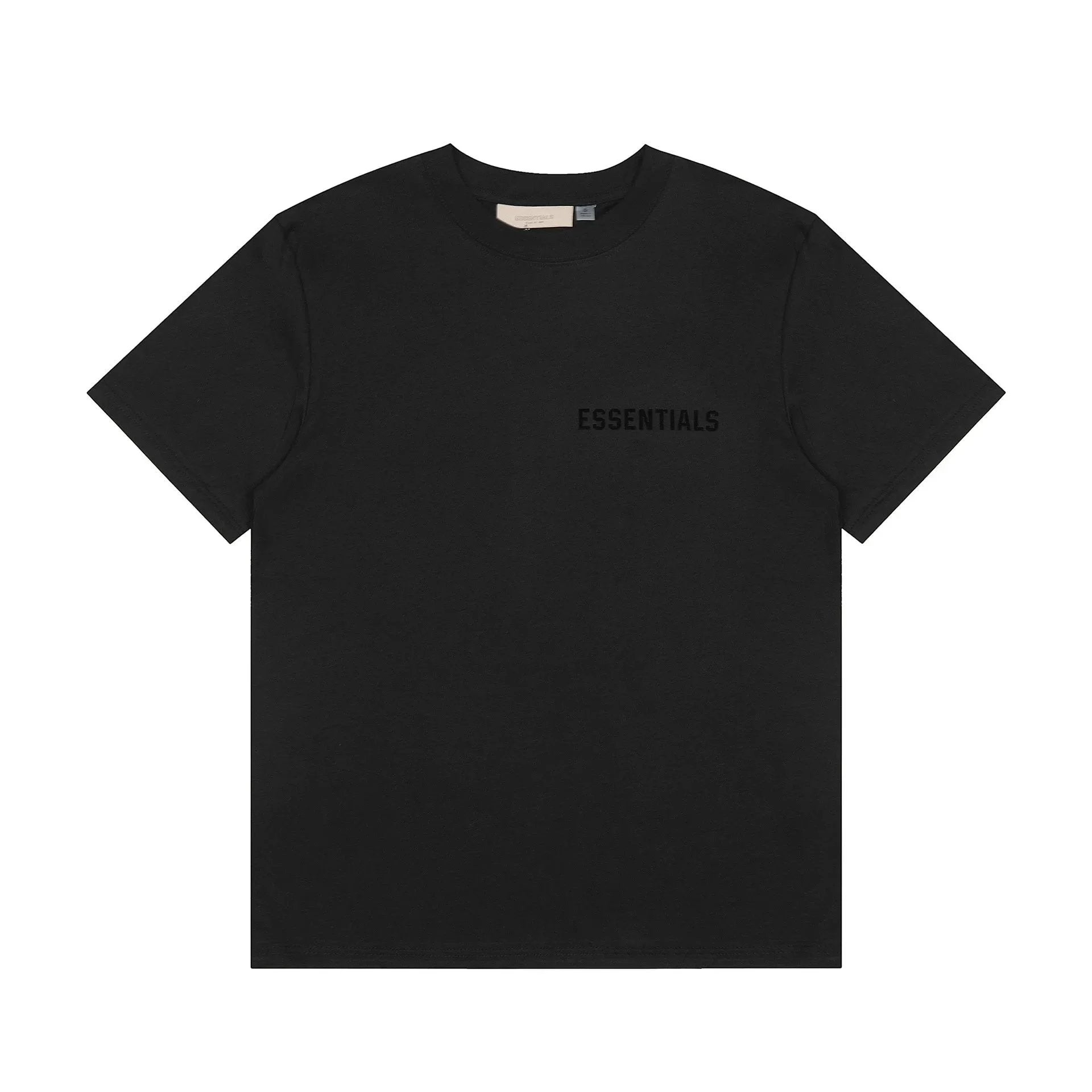 Essentials Inspired Cotton Tee - Mix Colours
