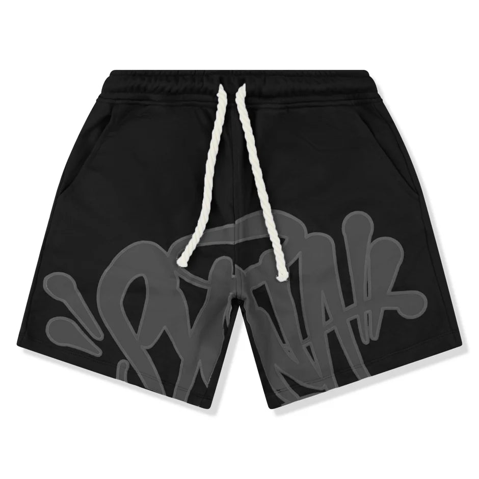 Syna World Inspired Shorts - Mix Colours