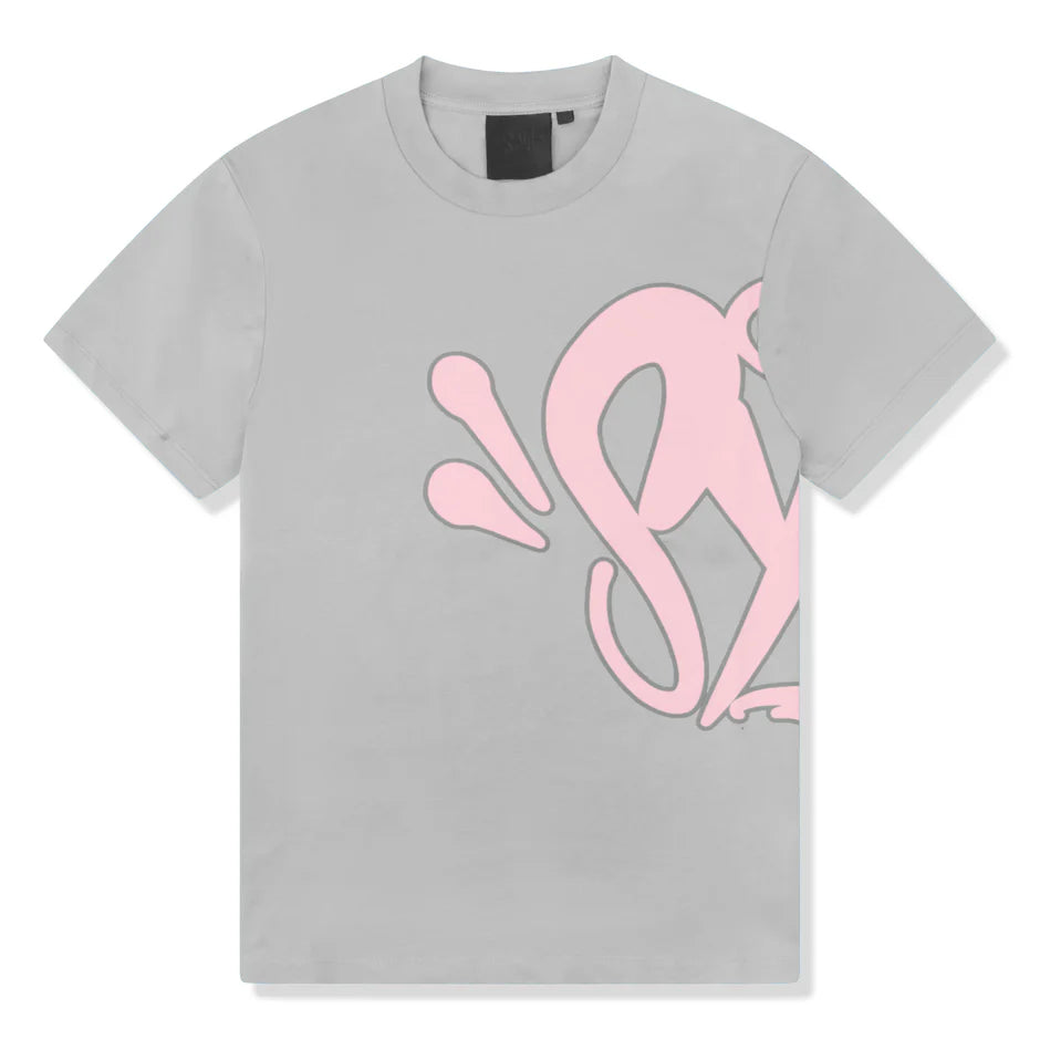 Syna World Inspired Tee - Mix Colours