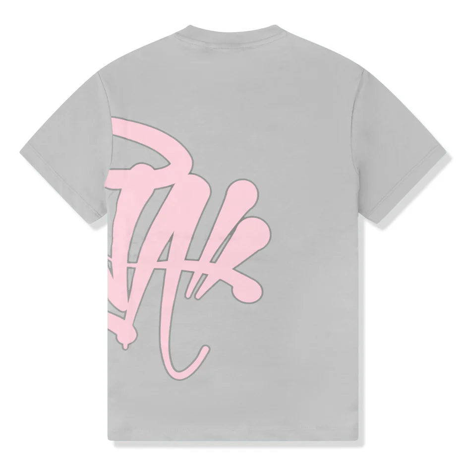 Syna World Inspired Tee - Mix Colours