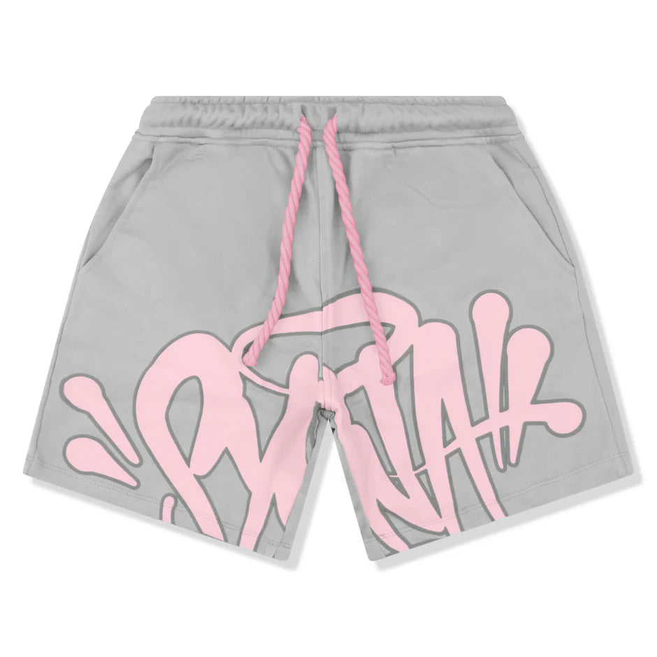 Syna World Inspired Shorts - Mix Colours