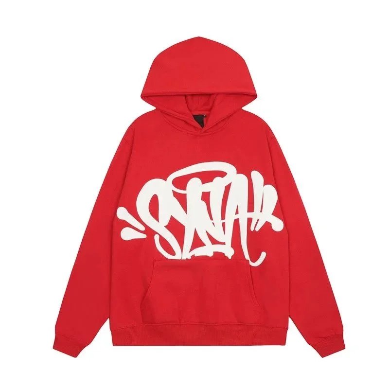 Syna World Inspired Hoodie - Mix Colours